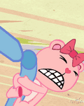 pic for Happy Tree Friends